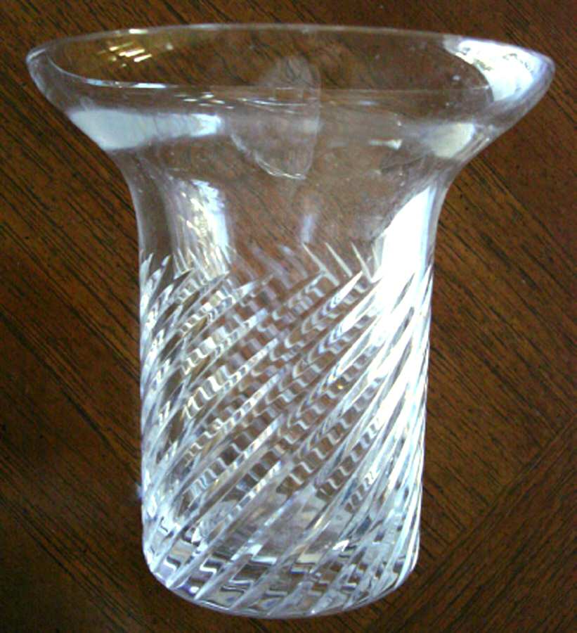 A55258 5" Flower Vase by Atlantis-1