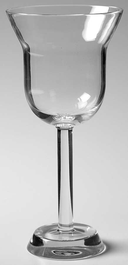 Delfo Water Goblet by Arnolfo di Cambio-1
