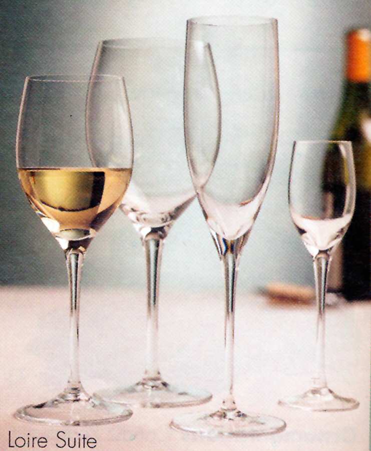 Loire Water Goblet by Ambrosia-1