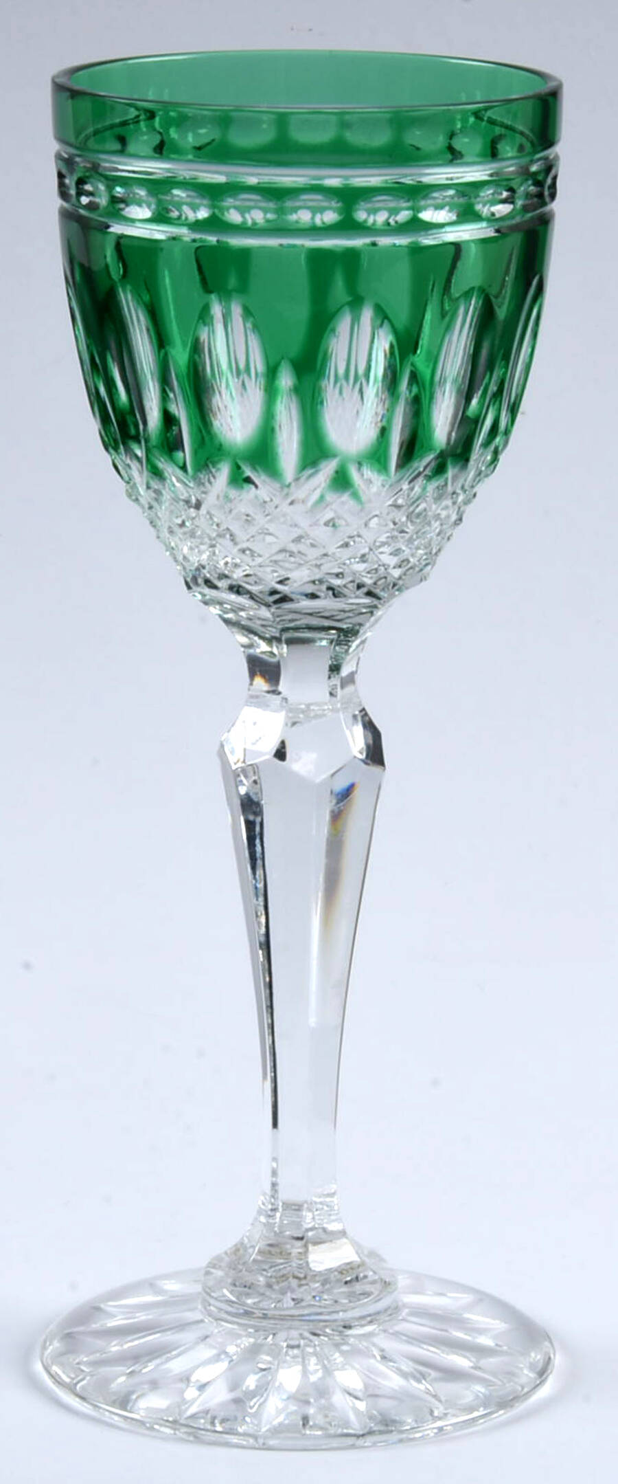 Corliss Green Cordial by Ajka-1