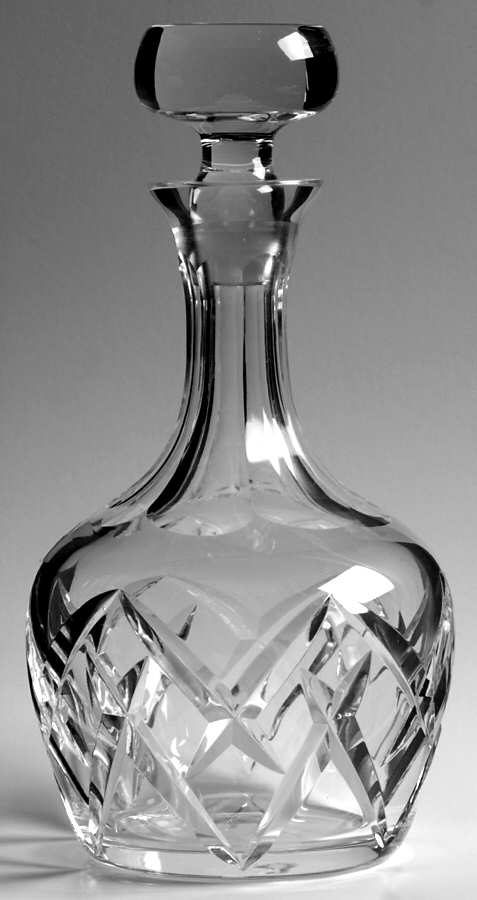 ATL32 Decanter & Stopper by Atlantis-1