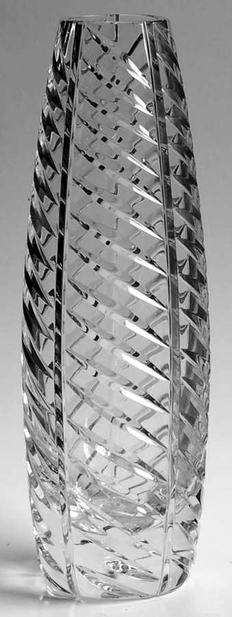 Marco Polo 10" Flower Vase by Atlantis-1