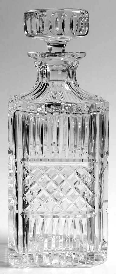 ATL33 Decanter & Stopper by Atlantis-1