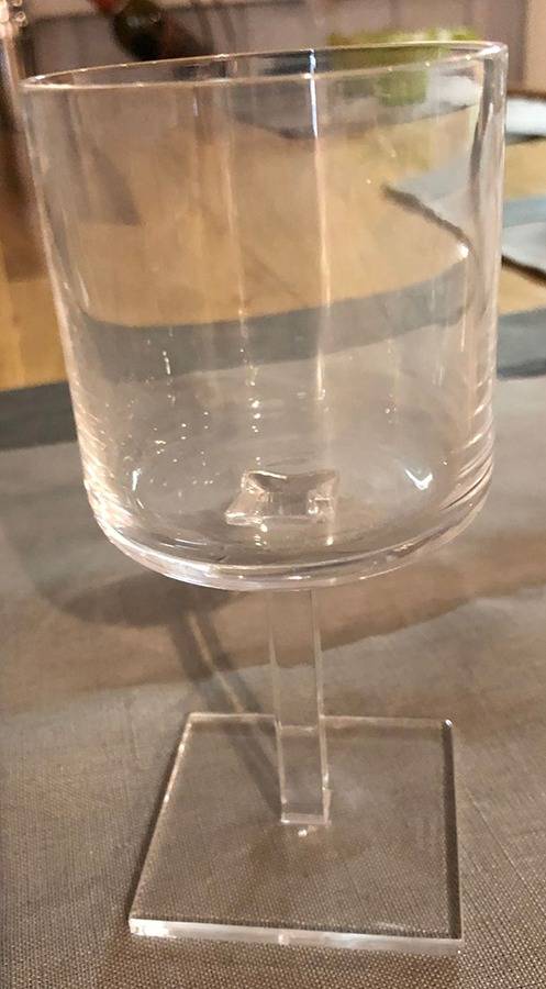 Laetitia Wine Glass by Arnolfo di Cambio-1