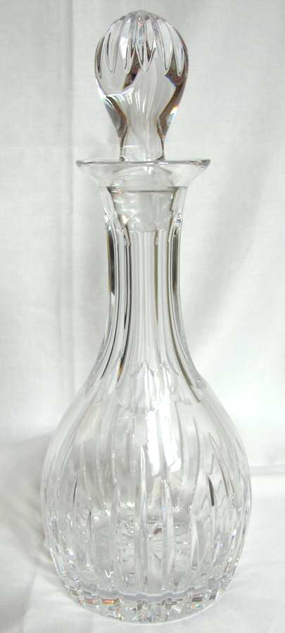 Metro Decanter & Stopper by Atlantis-1