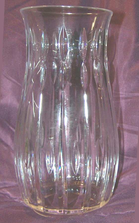 Apollo Globe for Hurricane Lamp by Atlantis-1