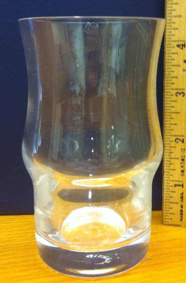 ATL34 Flat Tumbler by Atlantis-1