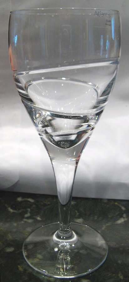 ATL36 Water Goblet by Atlantis-1