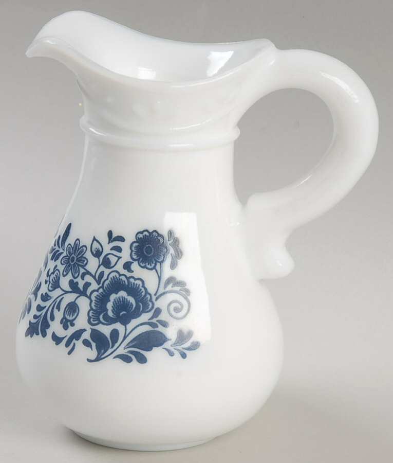 AVC5 Small Pitcher by Avon-1