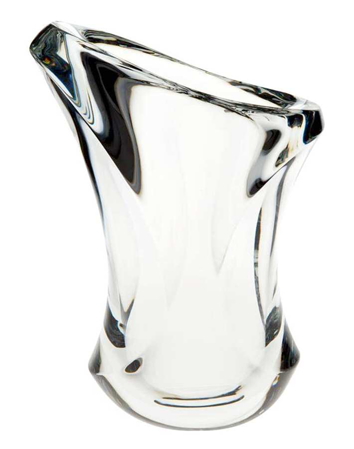 Allure 8" Flower Vase by Atlantis-1