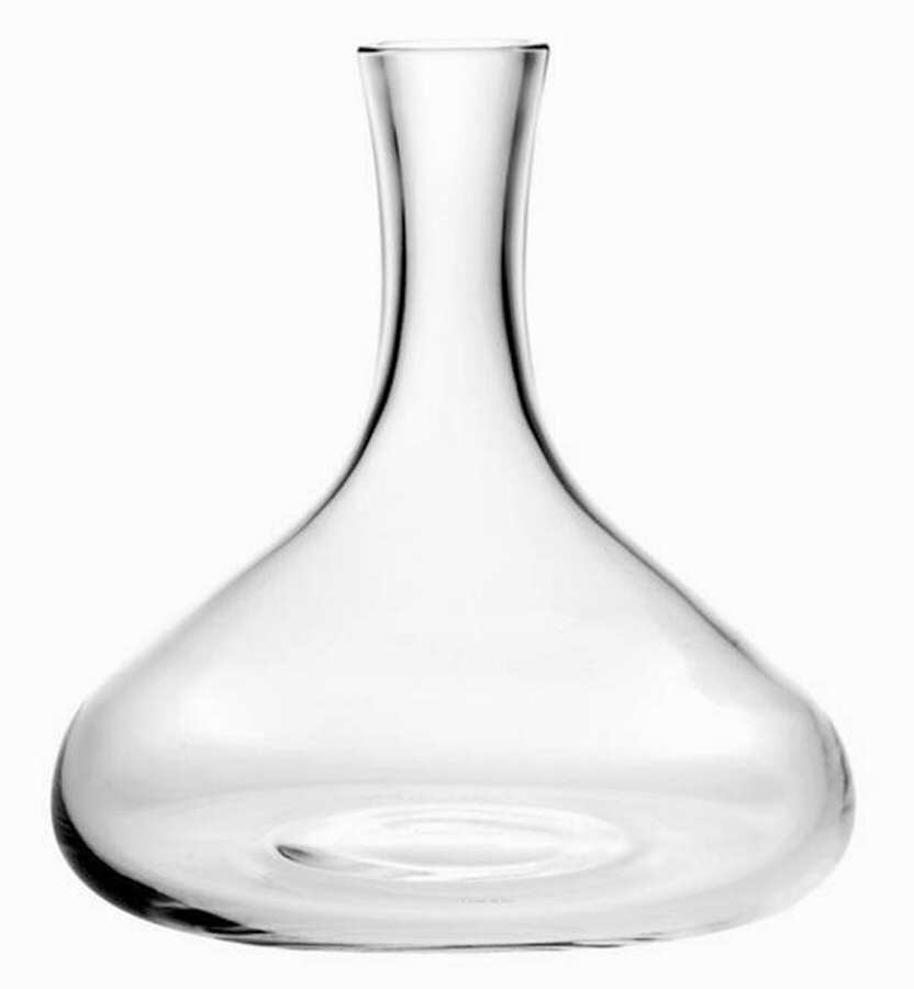 Alvaro Siza Open Decanter by Atlantis-1