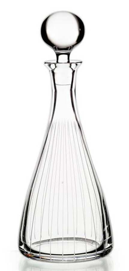 Andrea Wine Decanter & Stopper by Atlantis-1