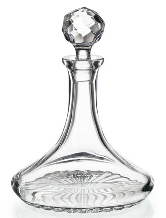 Baca Ships Decanter & Stopper by Atlantis-1