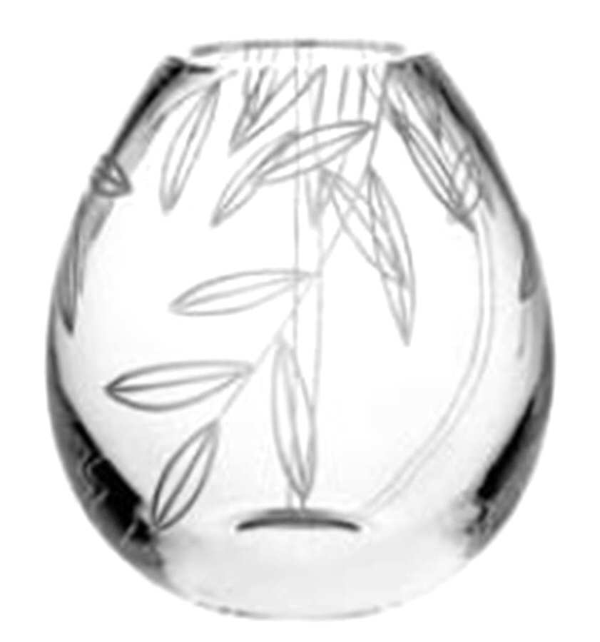 Banbu 7" Flower Vase by Atlantis-1