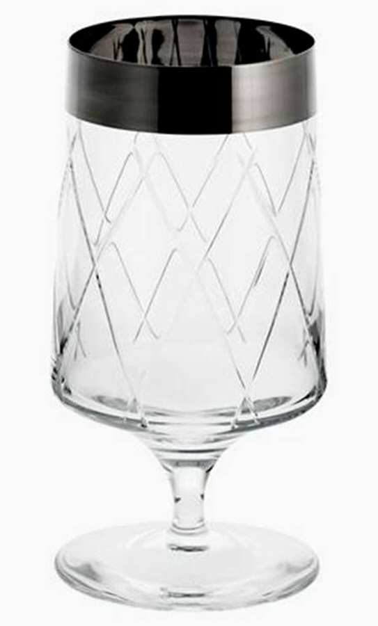Biarritz Water Goblet by Atlantis-1