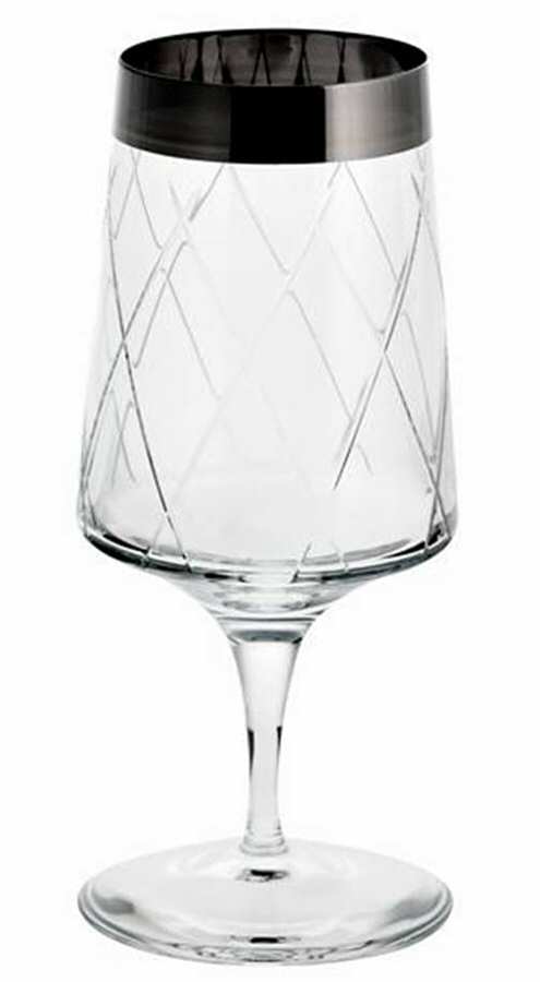 Biarritz Wine Glass by Atlantis-1