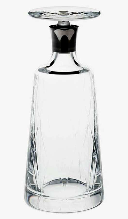 Biarritz Whiskey Decanter & Stopper by Atlantis-1