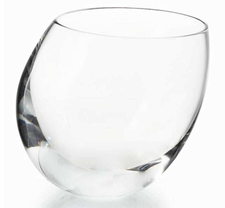 Blues Ice Bucket by Atlantis-1