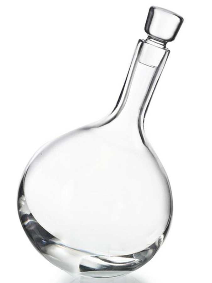 Blues Whiskey Decanter & Stopper by Atlantis-1