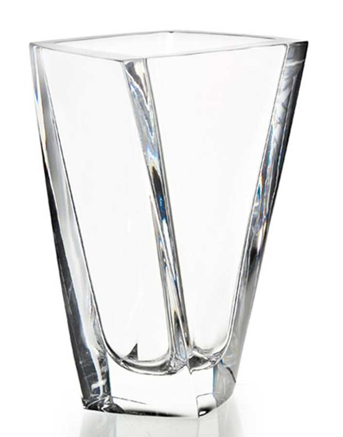 Bond 6" Flower Vase by Atlantis-1