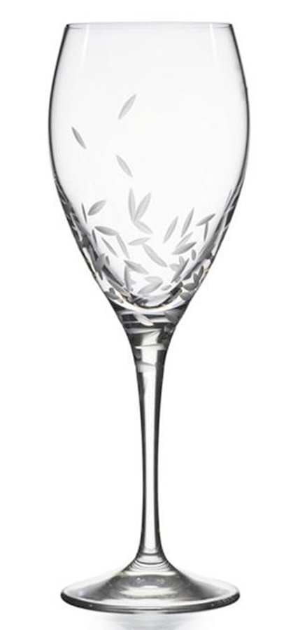 Bosque Water Goblet by Atlantis-1