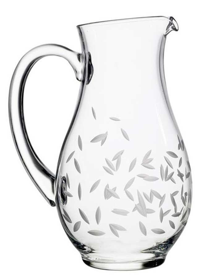 Bosque Large Pitcher by Atlantis-1