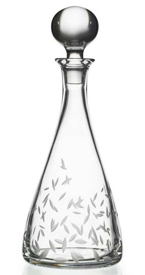 Bosque Wine Decanter & Stopper by Atlantis-1