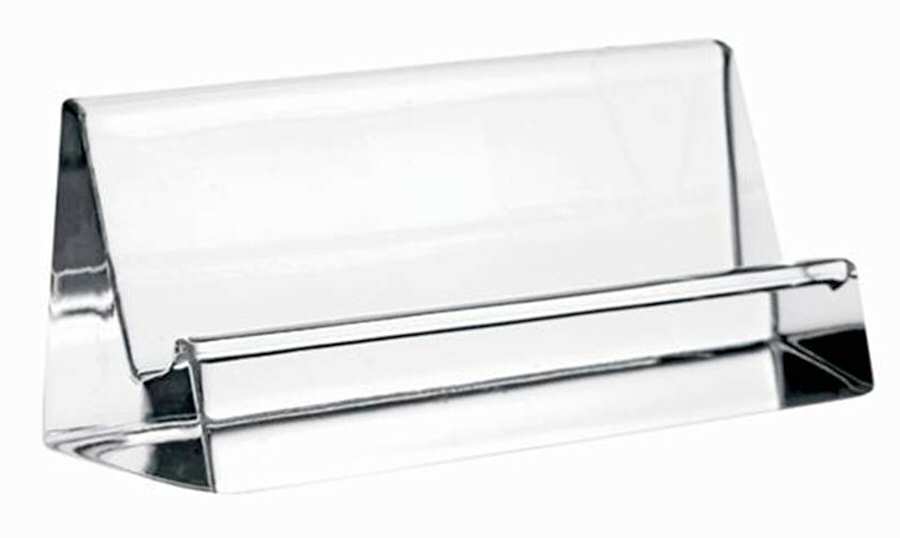 Boss Business Card Holder by Atlantis-1