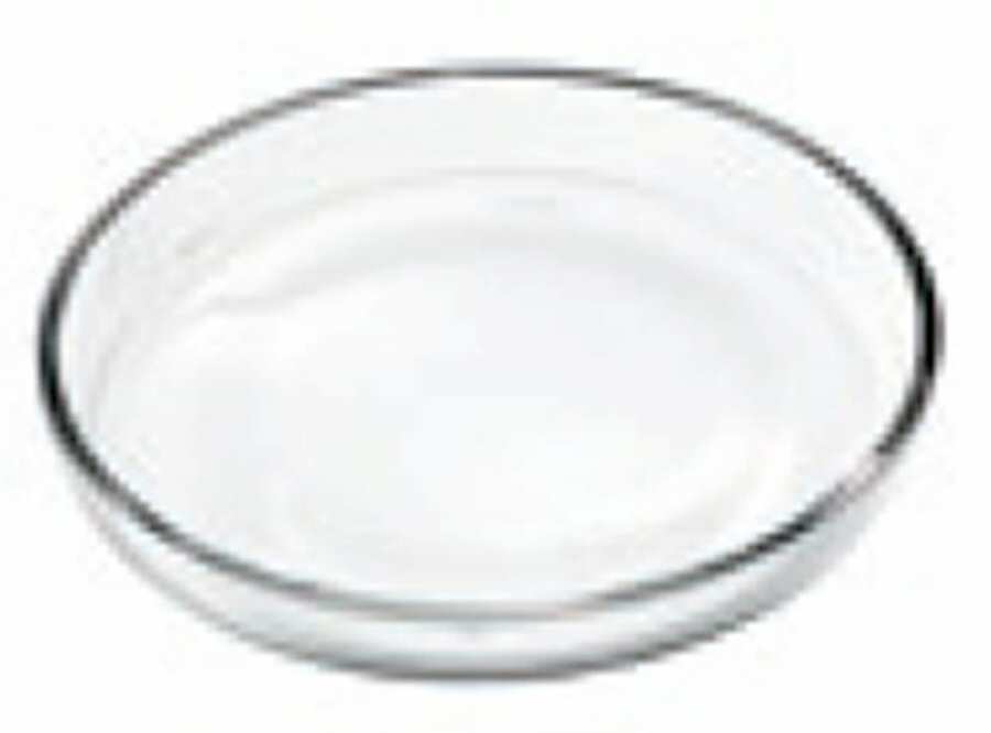 Bread 5" Round Plate by Atlantis-1