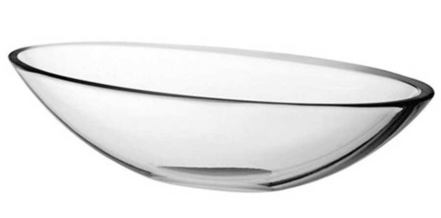 Carioca 9" Round Bowl by Atlantis-1