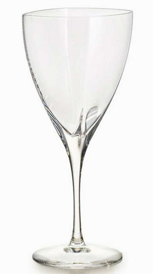 Carre Water Goblet by Atlantis-1