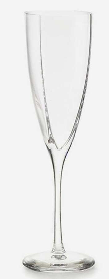 Carre Fluted Champagne by Atlantis-1
