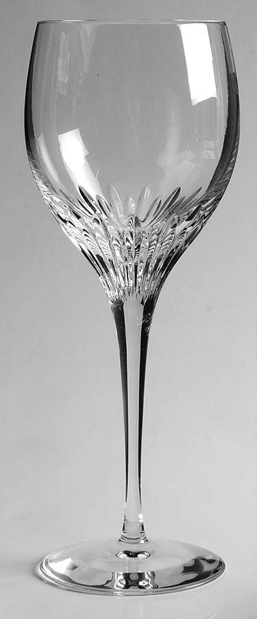 Cello Water Goblet by Atlantis-1