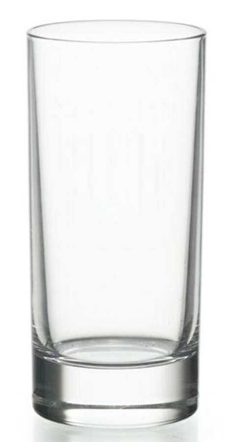 City Highball Glass by Atlantis-1