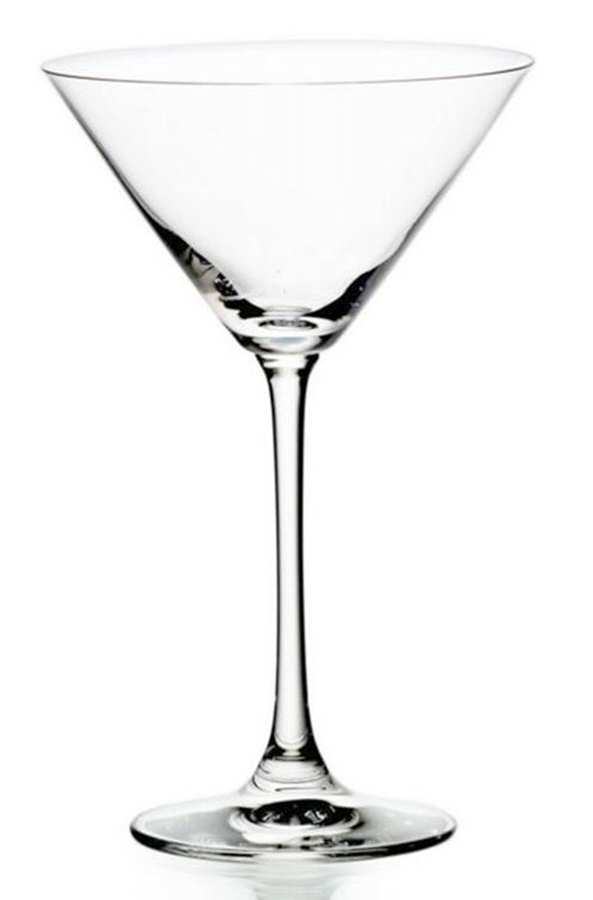 City Martini Glass by Atlantis-1