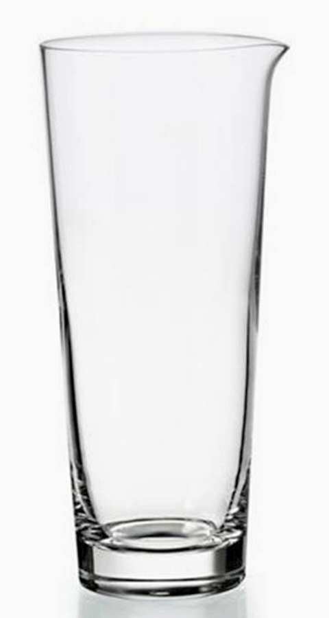City 40 Oz Pitcher by Atlantis-1