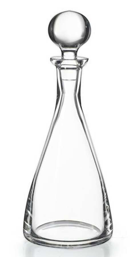 City Wine Decanter & Stopper by Atlantis-1