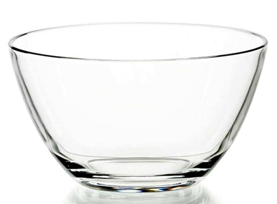 City 5" Round Bowl by Atlantis-1
