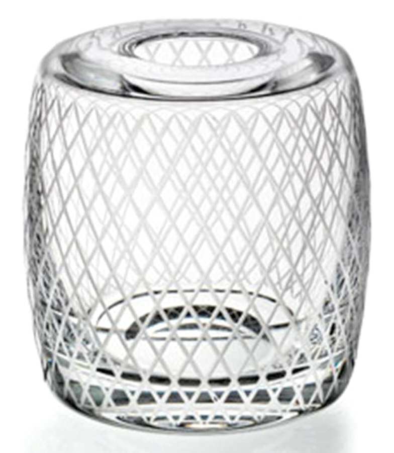 Cocoon 6" Flower Vase by Atlantis-1