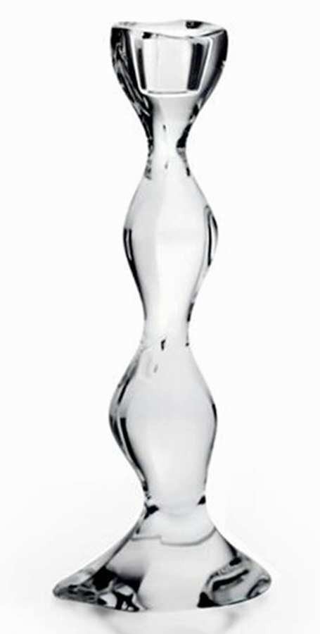 Crescendo 9" Single Light Candlestick by Atlantis-1