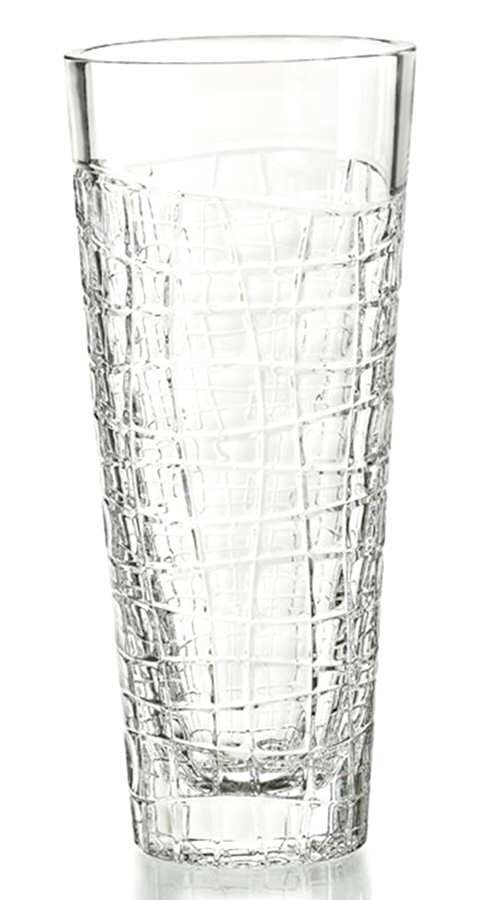 Croco 11" Flower Vase by Atlantis-1
