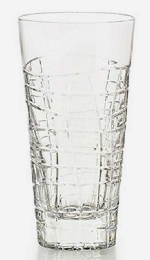 Croco Highball Glass by Atlantis-1