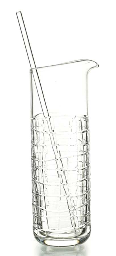 Croco 32 Oz Martini Pitcher by Atlantis-1