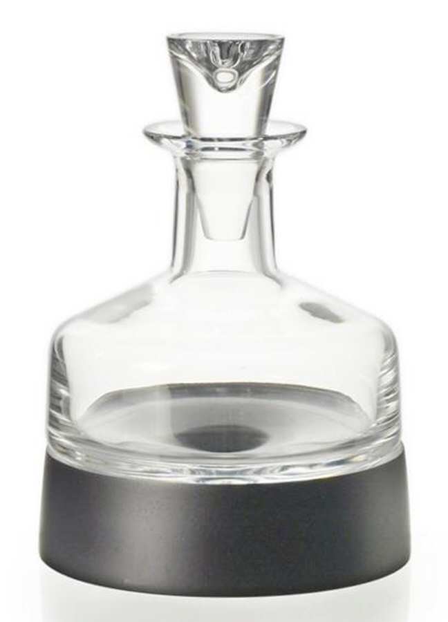 Desu Whiskey Decanter & Stopper by Atlantis-1