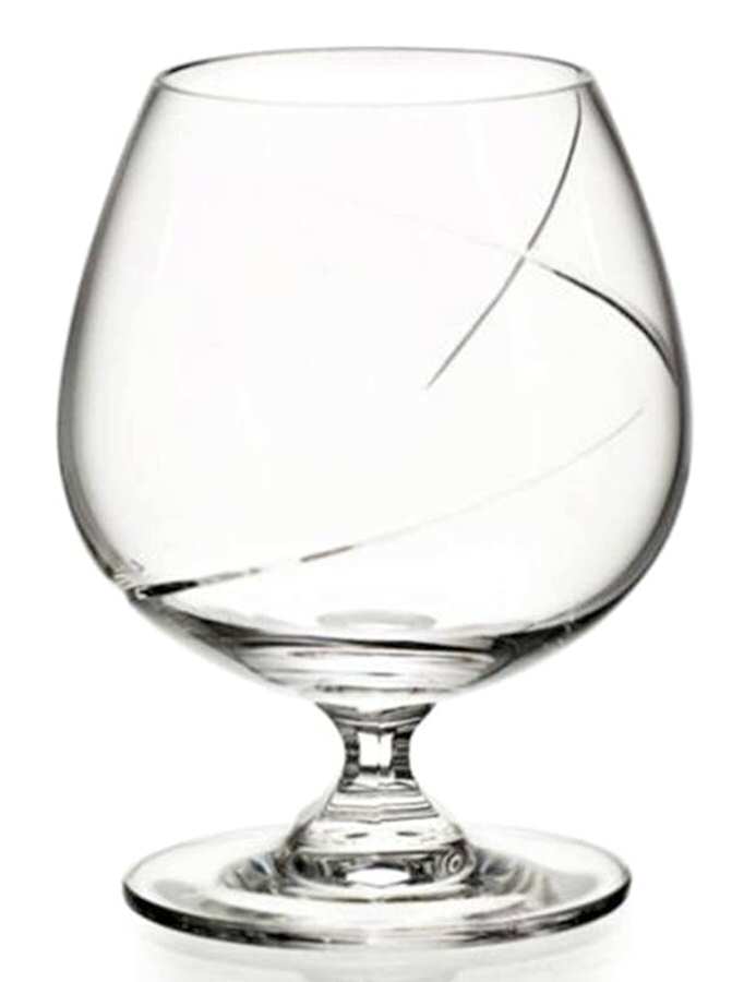 Domus Brandy Glass by Atlantis-1