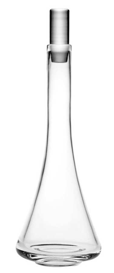 Douro Cordial Decanter & Stopper by Atlantis-1