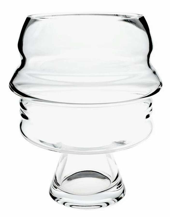 Ego 7" Flower Vase by Atlantis-1