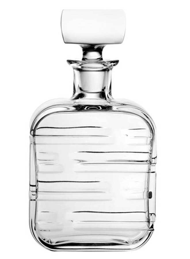 Ergo Whiskey Decanter & Stopper by Atlantis-1