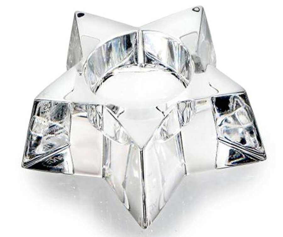 Estrela Tealight Votive by Atlantis-1