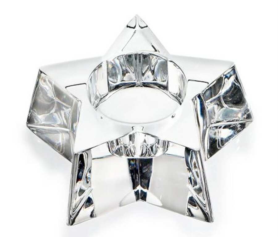 Estrela Tealight Votive by Atlantis-1